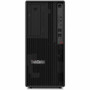 Lenovo ThinkStation P2 Gen 2 30JQ0079US Workstation - 1 x Intel Core Ultra 7 265 - vPro Technology - 64 GB - 2 TB SSD - Tower - Intel (Fleet Network)