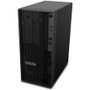Lenovo ThinkStation Gen 2 Tower Workstation With Intel Core Ultra 7 265 vPro 64 GB RAM TB SSD For High Capacity Professional Storage And 30JQ0079US