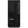 Lenovo ThinkStation P2 Gen 2 30JQ007AUS Workstation - 1 x Intel Core Ultra 5 235 - vPro Technology - 8 GB - 256 GB SSD - Tower - Intel (Fleet Network)