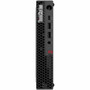Lenovo ThinkStation P3 Gen 2 30K5001WCA Workstation - 1 x Intel Core Ultra 5 235 - vPro Technology - 16 GB - 512 GB SSD - Tiny - Intel (Fleet Network)