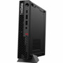 Lenovo ThinkStation Gen 2 Tiny Workstation Intel Core Ultra 5 235 vPro 16 GB 512 SSD Technology Black X 30K5001YCA