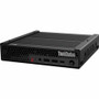 Lenovo ThinkStation Gen 2 Tiny Workstation Intel Core Ultra 5 235 vPro 16 GB 512 SSD Technology Black X 30K5001YCA
