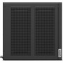 Lenovo ThinkStation Gen 2 Tiny Black Workstation With Intel Core Ultra 7 265 16 GB 512 SSD Chipset Chip X 30K50057US