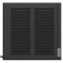 Lenovo ThinkStation Gen 2 Tiny Workstation With Intel Core Ultra 9 285 vPro 32 GB 1 TB SSD Technology Black X 30K60006US