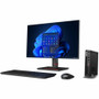 Lenovo ThinkStation Gen 2 Tiny Workstation With Intel Core Ultra 9 285 vPro 32 GB 1 TB SSD Technology Black X 30K60006US
