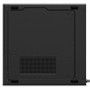 Lenovo ThinkStation Gen 2 Tiny Workstation With Intel Core Ultra 9 285 vPro 32 GB 1 TB SSD Technology Black X 30K60006US