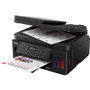 Canon 3114C003 PIXMA G7020 MegaTank Inkjet Multifunction Printer - Color - Copier/Fax/Printer/Scanner - 4800 x 1200 dpi - 350 Sheet - Automatic Duplex