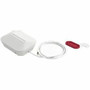 Wilson Home Inside Antenna Standard - 698 MHz to 806 MHz, 806 MHz to 960 MHz, 1710 MHz to 1880 MHz, 1900 MHz to 2200 MHz, 2200 MHz to (Fleet Network)