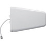 WilsonPro Antenna - Range - UHF - 700 MHz to 2700 MHz - 10.6 dBi - Outdoor, Signal BoosterPole - Directional (Fleet Network)