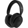Monoprice BT-300ANC Active Noise Cancelling (ANC) Bluetooth Headphones - Stereo - Mini-phone (3.5mm) - Wired/Wireless - Bluetooth - 32 (Fleet Network)
