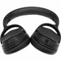 Monoprice BT-300ANC Active Noise Cancelling (ANC) Bluetooth Headphones - Stereo - Mini-phone (3.5mm) - Wired/Wireless - Bluetooth - 32 (33834)