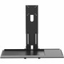 Monoprice Workstream Wall Mount for Workstation, Keyboard, Monitor, Computer, Mouse, Display Screen - Height Adjustable - 32" Screen - (Fleet Network)