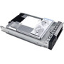 Dell S4520 3.84 TB Solid State Drive - 2.5" Internal - SATA (SATA/600) - 3.5" Carrier - Read Intensive - 512e Format (Fleet Network)