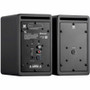 Monoprice Monolith 35374 2.0 Bluetooth Speaker System - 50 W RMS - Black - Wall Mountable - Desktop - 55 Hz to 22 kHz (35374)