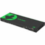 Monoprice Blackbird HDMI Splitter - Display - 1 x HDMI In - 4 x HDMI Out (36742)
