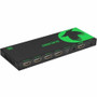 Monoprice Blackbird HDMI Splitter - Display - 1 x HDMI In - 4 x HDMI Out (Fleet Network)