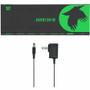 Monoprice Blackbird HDMI Splitter - Display - 1 x HDMI In - 4 x HDMI Out (36742)