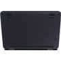 Dell Chromebook 11 CC11260 11.6" Touchscreen Clamshell Chromebook - HD - 60 Hz - Intel N-Series N150 - 8 GB - 64 GB Flash Memory - - - (372N9)