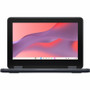 Dell Chromebook 11 CC11260 11.6" Touchscreen Clamshell Chromebook - HD - 60 Hz - Intel N-Series N150 - 8 GB - 64 GB Flash Memory - - - (Fleet Network)