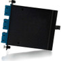 C2G Quiktron Q-Series 12-Strand MTP/MPO-SC Single-mode Module - 12 x SC, 1 x MTP - 13 Port(s) - 13 x RJ-11 - 12 x - 1 x MT Port(s) - (39138)