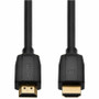 Monoprice HDMI Data Transfer Cable - 6 ft (1.83 m) HDMI Data Transfer Cable for PlayStation 4 Pro, PlayStation 5, Xbox Series S, Xbox (39481)