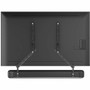 Monoprice Mounting Bracket for Soundbar, Display, TV, Wall Mount, Speaker - 23" to 75" Screen Support - 33 lb (14968.55 g) Load - 75 x (39489)