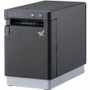 Star Micronics mC-Label2 MCL21Ci BK US POS System, Pharmacy, Packaging Label, Business Direct Thermal Printer - Receipt Print - - USB (Fleet Network)