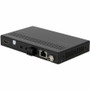 Monoprice 39670 Blackbird Audio/Video Switchbox - 8 x 2 HDMI Matrix with 4K 3840 x 2160 - 1080p - HDBaseT Extenders - TCP/IP