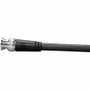 Monoprice Viper SDI BNC Cable Black 10 Foot High Bandwidth Coaxial Antenna Ft M 39941