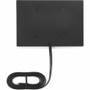 HP Engage One 3F1W9AA 10" Class LED Touchscreen Monitor - 16:10 - 25 ms - 10.1" Viewable - Projected Capacitive - 5 Point(s) Screen - (3F1W9AA#AC3)