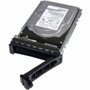 Dell 16 TB Hard Drive - 3.5" Internal - SAS (12Gb/s SAS) - Server, Storage System Device Supported - 7200rpm - Hot Pluggable - 512e (Fleet Network)