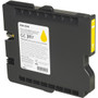 Ricoh Type GC 31Y Original GelSprinter Ink Cartridge - Yellow - 1 Pack - 1750 Pages (Fleet Network)