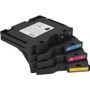 Ricoh GC 41Y Original Inkjet Ink Cartridge - Yellow Pack - 2200 Pages (Fleet Network)