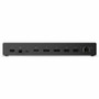 Lenovo 40BE0135US ThinkPad Thunderbolt 4 Smart Dock Gen2 7500 - 135W Charging - 4 Display Support - 2.5GbE - 6 USB Ports