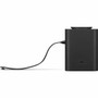 Lenovo 40G0SC65WW AC Adapter - 5 V DC - 20 V DC Dual Voltage Output - 1 A - 11. 8" Cable - Black