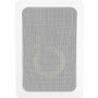 Monoprice Caliber 4100 2-way In-wall Speaker - 60 W RMS - 120 W (PMPO) - 6.50" (165.10 mm) Woven Aramid Fiber Cone Woofer - 1" (25.40 (Fleet Network)