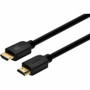 Monoprice HDMI Data Transfer Cable - 3 ft (0.91 m) HDMI Data Transfer Cable for Gaming Console, PlayStation 4 Pro, PlayStation 5, Xbox (42074)