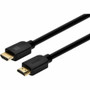 Monoprice HDMI Data Transfer Cable - 3 ft (0.91 m) HDMI Data Transfer Cable for Gaming Console, PlayStation 4 Pro, PlayStation 5, Xbox (42080)
