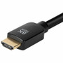 Monoprice HDMI Data Transfer Cable - 10 ft (3.05 m) HDMI Data Transfer Cable for Gaming Console, PlayStation 4 Pro, PlayStation 5, One (42082)