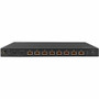 Monoprice Blackbird HDMI Splitter - 3840 x 2160 - 196.85 ft (60000 mm) Maximum Operating Distance - Blu-ray Player, Display - Audio - (42272)
