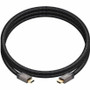 Monoprice HDMI Data Transfer Cable - 3 ft (0.91 m) HDMI Data Transfer Cable for Gaming Console, PlayStation 4 Pro, PlayStation 5, Xbox (42685)