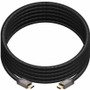 Monoprice HDMI Data Transfer Cable - 10 ft (3.05 m) HDMI Data Transfer Cable for Gaming Console, PlayStation 4 Pro, PlayStation 5, One (42687)