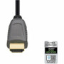 Monoprice HDMI Data Transfer Cable - 32 ft (9.75 m) HDMI Data Transfer Cable for Gaming Console, PlayStation 5, Xbox Series S, Xbox X (43327)