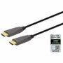 Monoprice HDMI Data Transfer Cable - 32 ft (9.75 m) HDMI Data Transfer Cable for Gaming Console, PlayStation 5, Xbox Series S, Xbox X (43327)