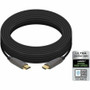 Monoprice HDMI Data Transfer Cable - 32 ft (9.75 m) HDMI Data Transfer Cable for Gaming Console, PlayStation 5, Xbox Series S, Xbox X (43327)