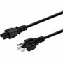 Monoprice 43671 65W Universal USB-C Power Delivery 3. 0 Laptop Charger - 2. 6 ft Cable - 120/230V AC Input