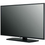 LG Pro Centric US670H 43US670H9UA 43" Smart LED-LCD TV - 4K UHDTV - Ceramic Black - HDR10 Pro - Edge LED Backlight - 3840 x 2160 (43US670H9UA)