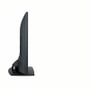 LG Pro Centric US670H 43US670H9UA 43" Smart LED-LCD TV - 4K UHDTV - Ceramic Black - HDR10 Pro - Edge LED Backlight - 3840 x 2160 (Fleet Network)