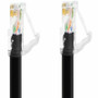 Monoprice Patch UTP Category 6a Network Cable - 5 ft (1.52 m) Category 6a Network Cable for Network Device, Server - First End: 1 x - (44647)