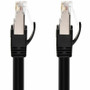 Monoprice Patch UTP Category 6a Network Cable - 100 ft (30.48 m) Category 6a Network Cable for Network Device, PoE Device, Server - 1 (44678)